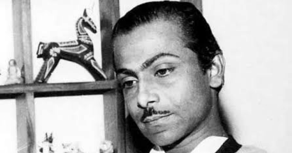 Salil Chowdhury