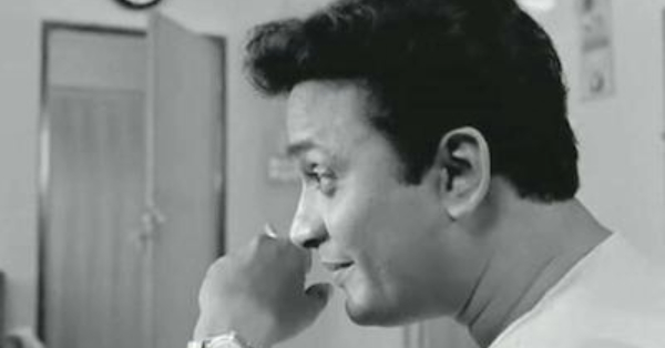Scene of Nayak