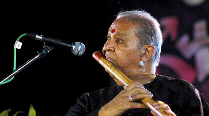 Hariprasad Chaurasia_Featured Image