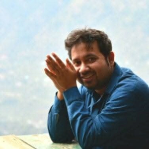 Picture of অভিষেক ঝা