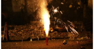 Fire Crackers