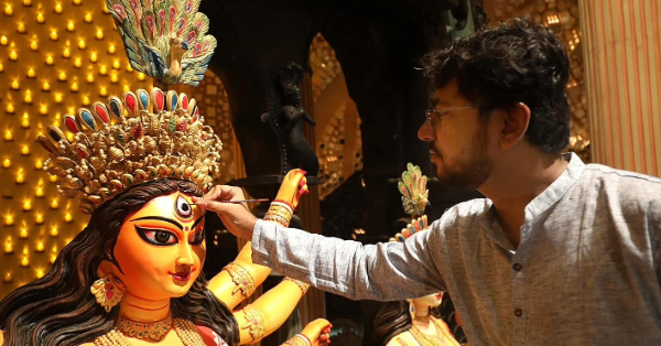 Anirban Das