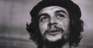 Che Guevara