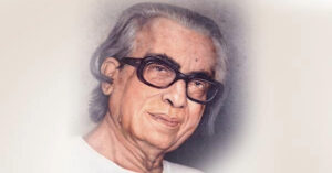 Shaila Chakraborty