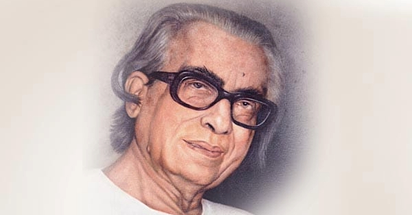 Shaila Chakraborty