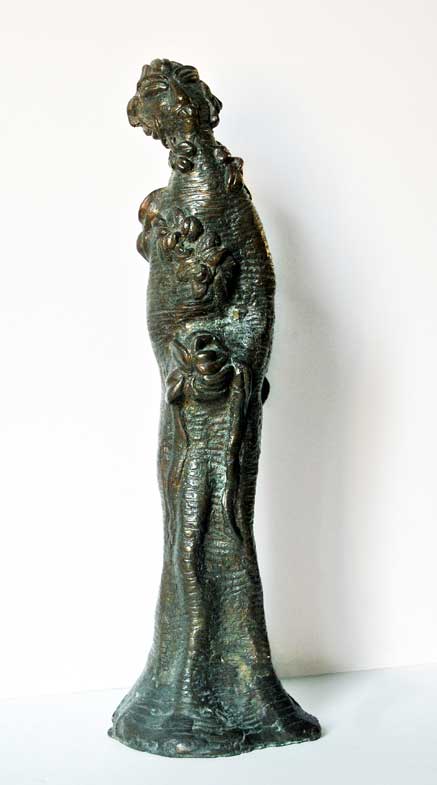 Sister Nivedita, 1967