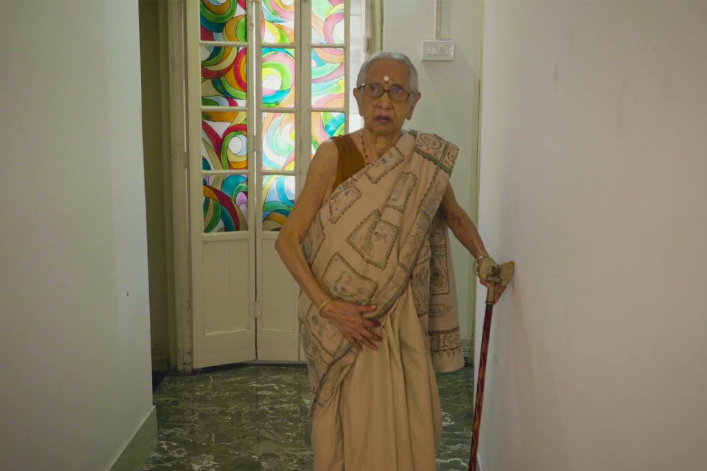 Uma-Siddhanta Old Age
