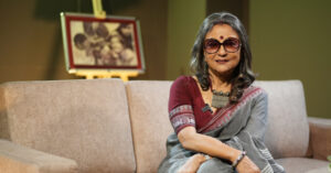 Aparna Sen