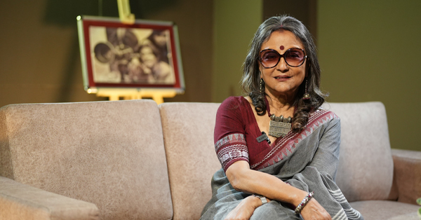 Aparna Sen