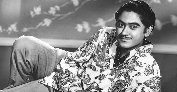 Kishore Kumar