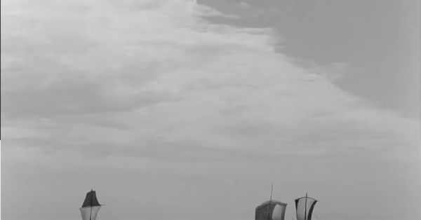 Scene of Titas Ekti Nodir Naam