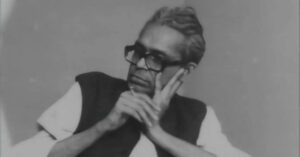 Ritwik Ghatak