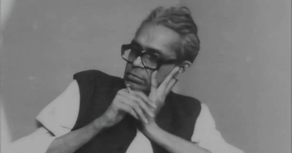 Ritwik Ghatak