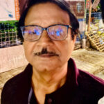 অরূপ গঙ্গোপাধ্যায়