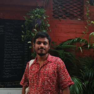 Picture of সৌহার্দ্য প্রামাণিক