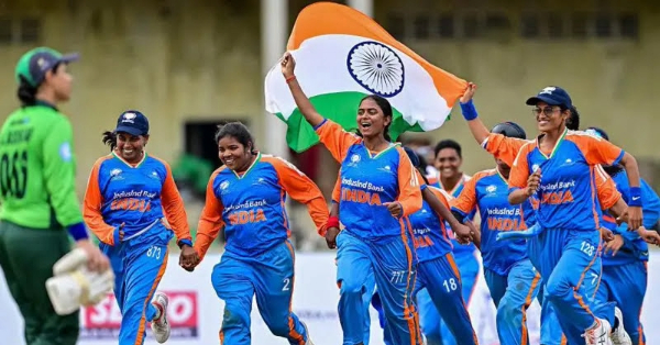 Representative Image