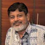 শুভপ্রসাদ নন্দী মজুমদার