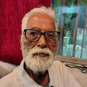 Picture of উজ্জ্বল নন্দী