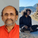 পরঞ্জয় গুহঠাকুরতা, আয়ুষ জোশি