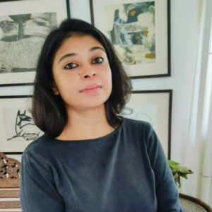 Picture of সম্পূর্ণা চক্রবর্তী