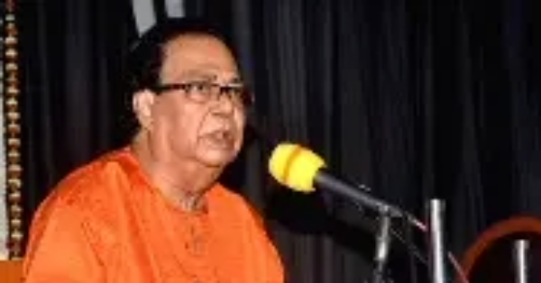 Jatileshwar Mukherjee