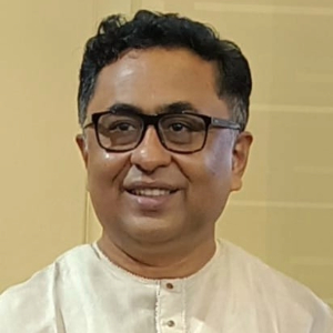 Picture of সর্বানন্দ চৌধুরী