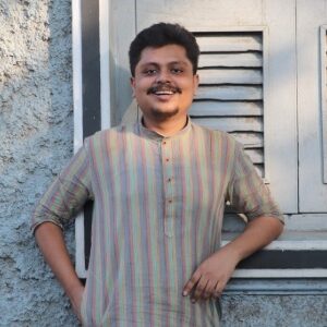 Picture of রামিজ আহমেদ