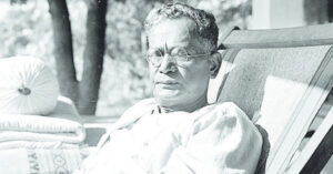 Nandalal Bose Feature