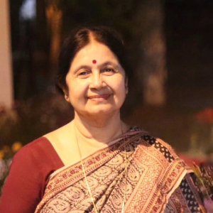 Picture of ইন্দ্রাণী মুখোপাধ্যায়