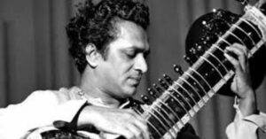 Pandit Ravishankar