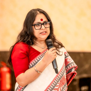 Picture of ঋতচেতা গোস্বামী