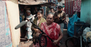 Representative Image