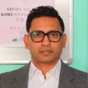 Picture of সৌরীশ ঘোষ