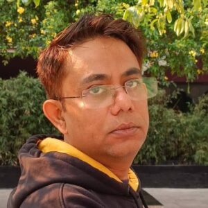 Picture of শমীক ঘোষ