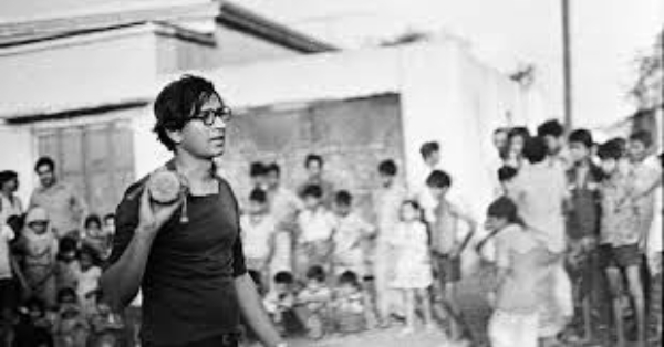 Representative Image