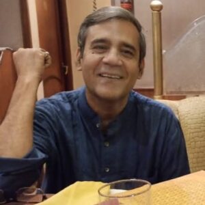 Picture of শুভাশিস গঙ্গোপাধ্যায়