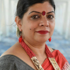 Picture of শুভশ্রী নন্দী