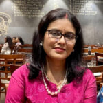 তৃণা ঘোষাল ভট্টাচার্য