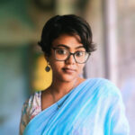 তৃষা চক্রবর্তী