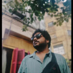 অর্ণব চৌধুরী