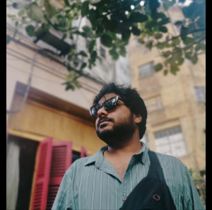 Picture of অর্ণব চৌধুরী