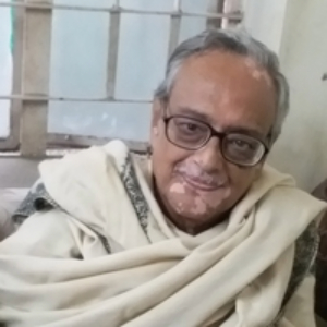 Picture of আশীষ লাহিড়ী