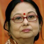 মাধবী মুখোপাধ্যায়