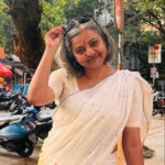 বিদিশা চট্টোপাধ্যায়