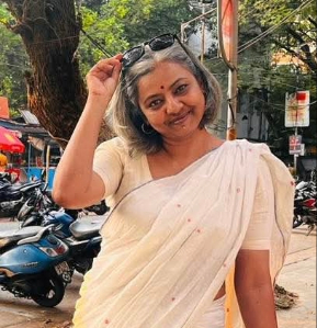 Picture of বিদিশা চট্টোপাধ্যায়