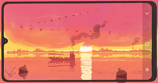 Representative Image