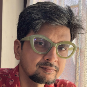 Picture of অভ্রদীপ ঘটক