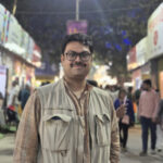 রাজর্ষি গুপ্ত