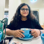 অন্বেষা দত্ত