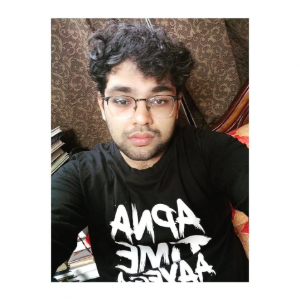 Picture of অরিন্দম মুখোপাধ্যায়